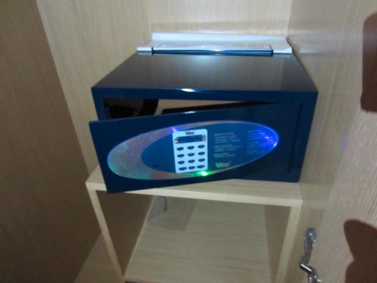 Hotel Nuovo Marghera - Milan — Zdjęcia 1