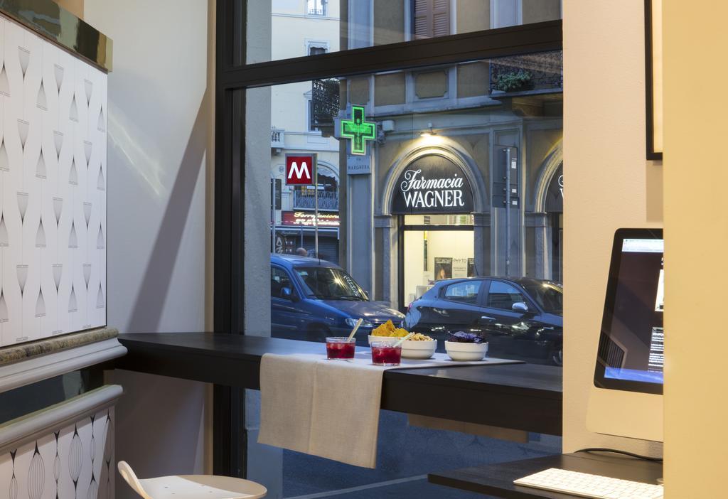 Hotel Nuovo Marghera - Milan — Zdjęcia 3